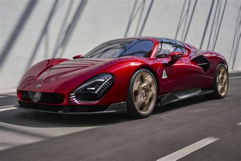 are maseratis and alfa romeos made in the same factory